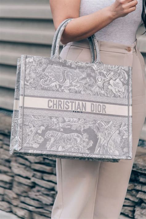 dupe dior book tote|christian dior bag copy.